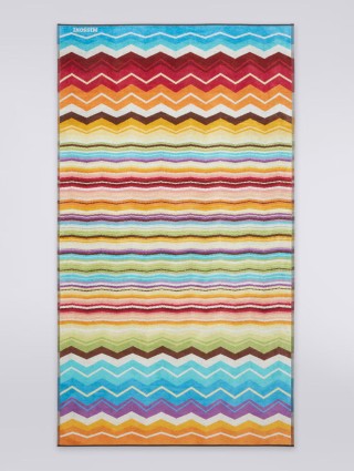 Рушник пляж Missoni (12858): фото 1 - Invogue