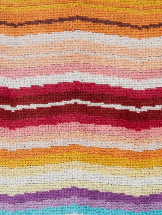 Рушник пляж Missoni (12858): фото 2 - Invogue