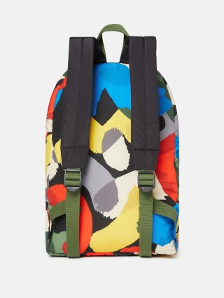 Рюкзак STELLA MCCARTNEY с принтом: фото 2 - Invogue