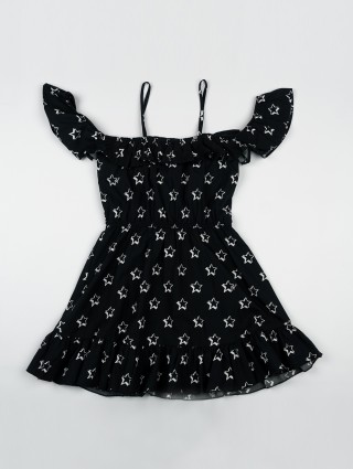 Сарафан MONNALISA (29234): фото 1 - Invogue