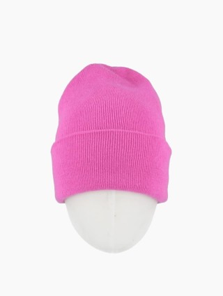 Малинова шапка REGINA : фото - Invogue