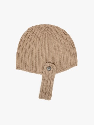 Шапка WEEKEND ACCESSORIES (31544): фото - Invogue