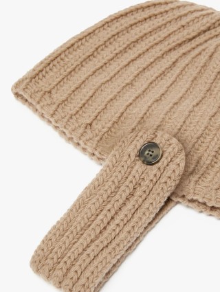 Шапка WEEKEND ACCESSORIES (31544): фото 1 - Invogue