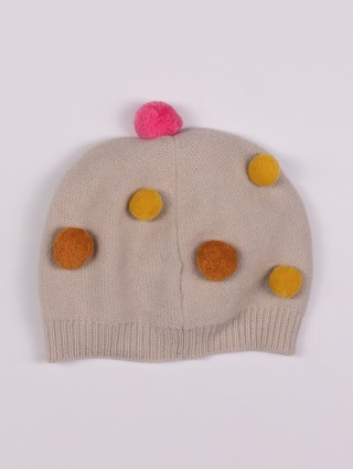 Шапка IL GUFO (32502): фото 1 - Invogue