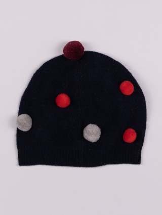 Шапка Il Gufo (32503): фото 1 - Invogue