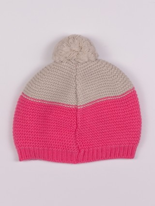 Шапка IL GUFO (32504): фото 1 - Invogue