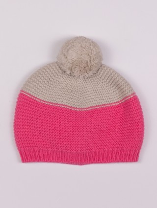 Шапка IL GUFO (32504): фото - Invogue