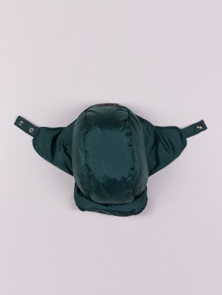 Шапка/вушка IL GUFO (32515): фото 1 - Invogue