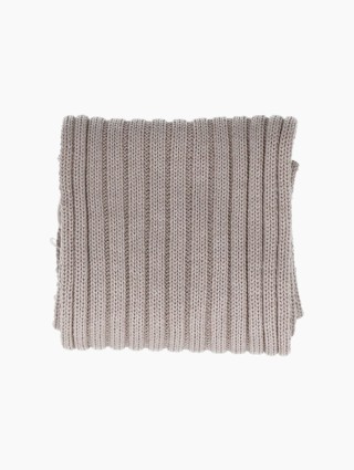 Кремовий шарф REGINA : фото - Invogue