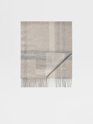 Шарф ZEGNA (65594): фото - Invogue