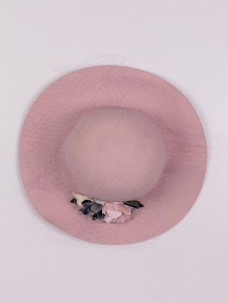 Шляпа Monnalisa (32433): фото - Invogue