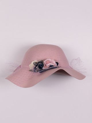 Шляпа Monnalisa (32433): фото 1 - Invogue