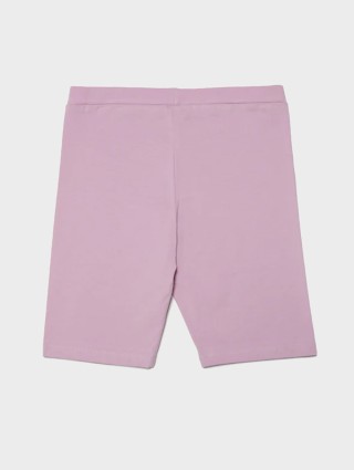 Бузкові шорти № 21 KIDS : фото 1 - Invogue