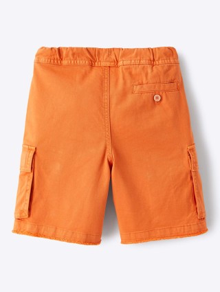 Шорты IL GUFO (26919): фото 1 - Invogue