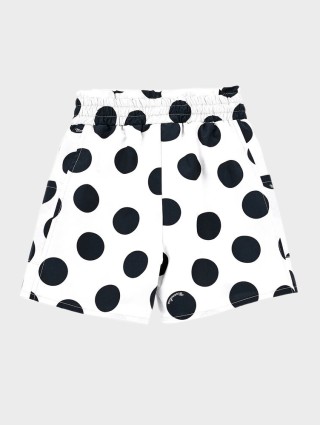 Шорти MONNALISA (27999): фото 1 - Invogue