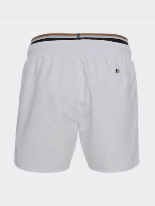 Молочні шорти BOSS : фото 1 - Invogue