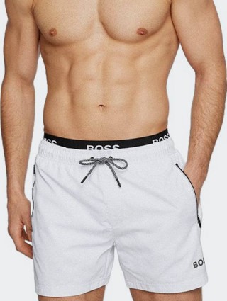 Молочні шорти BOSS : фото 2 - Invogue