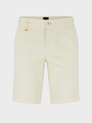 Бежеві шорти BOSS : фото - Invogue