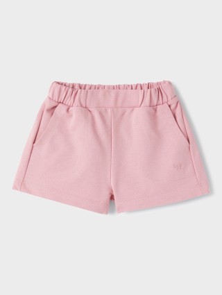 Рожеві шорти IL GUFO : фото - Invogue