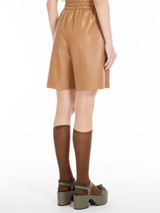 Шорти WEEKEND MAX MARA (30135): фото 2 - Invogue