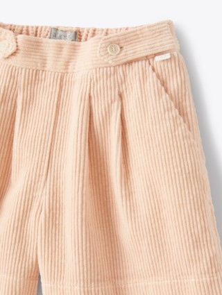 Шорты IL GUFO (30621): фото 2 - Invogue