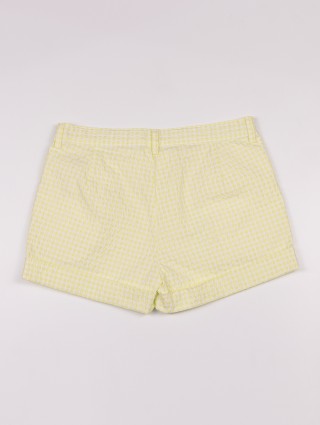 Шорти IL GUFO (31601): фото 1 - Invogue