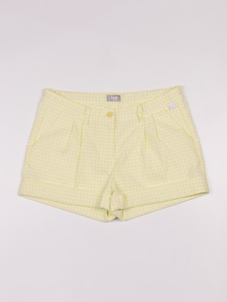 Шорти IL GUFO (31601): фото - Invogue