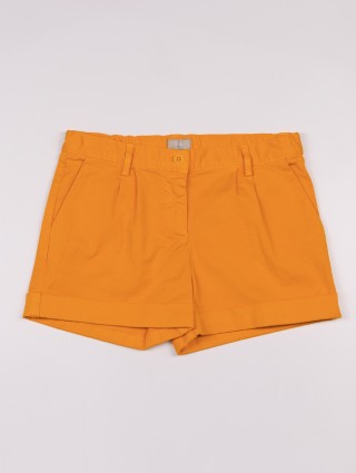 Шорти IL GUFO (31602): фото - Invogue