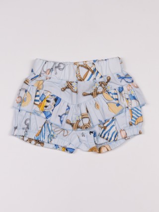 Шорти MONNALISA (32547): фото - Invogue