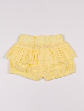 Шорти MONNALISA (32548): фото 1 - Invogue