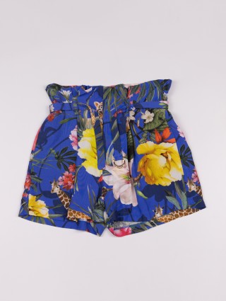 Шорти MONNALISA (32555): фото - Invogue