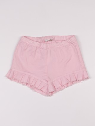 Шорты IL GUFO (32610): фото - Invogue