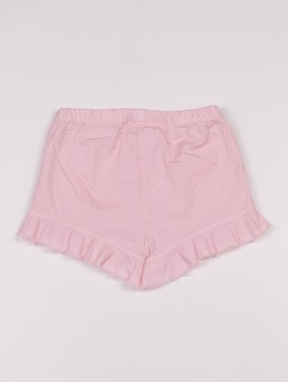 Шорты IL GUFO (32610): фото 1 - Invogue