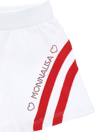 Шорти трик MONNALISA (27492): фото 2 - Invogue