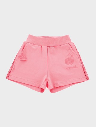 Шорти трик MONNALISA (28048): фото - Invogue