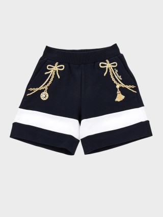 Шорты трик MONNALISA (28052): фото - Invogue