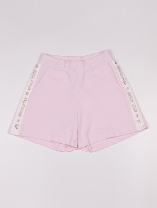 Шорты трик MONNALISA (32150): фото - Invogue