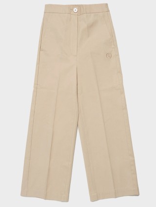 Штани MM6 MAISON MARGIELA KIDS (27835): фото - Invogue