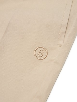 Штани MM6 MAISON MARGIELA KIDS (27835): фото 2 - Invogue