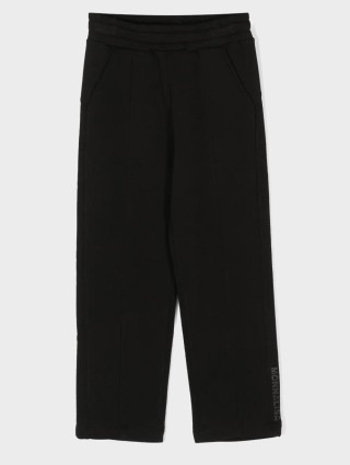 Чорні штани MONNALISA : фото - Invogue