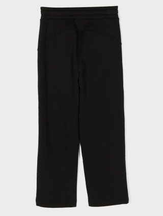 Чорні штани MONNALISA : фото 1 - Invogue