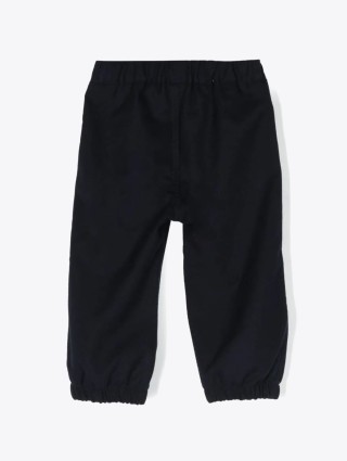 Сині штани IL GUFO : фото 1 - Invogue