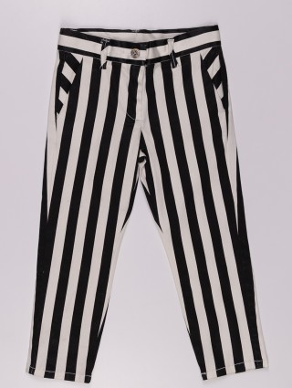 Брюки MONNALISA (32453): фото - Invogue