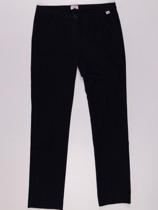 Штани IL GUFO (32574): фото - Invogue