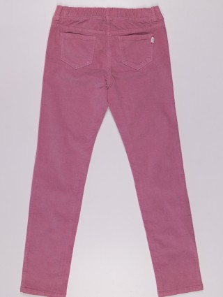 Штани IL GUFO (32576): фото 1 - Invogue