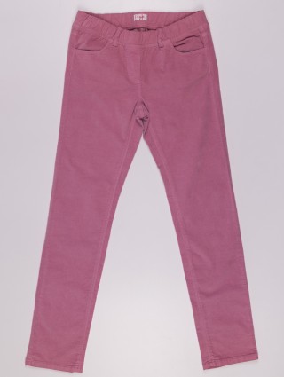 Штани IL GUFO (32576): фото - Invogue