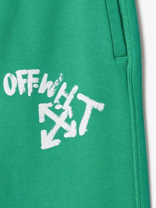 Штани OFF-WHITE KIDS (33562): фото 2 - Invogue