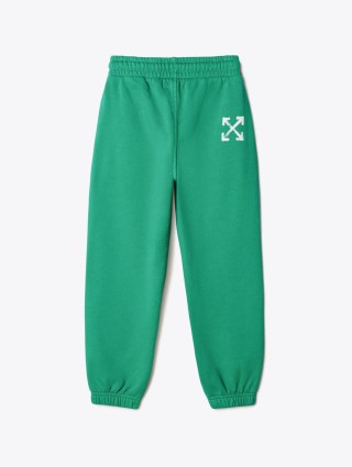 Штани OFF-WHITE KIDS (33562): фото 1 - Invogue