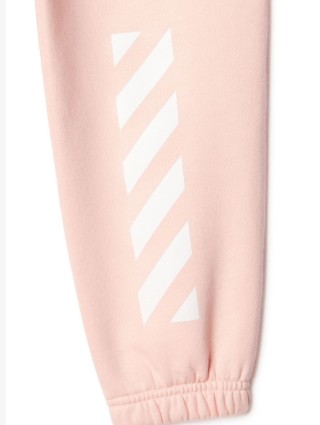 Штани OFF-WHITE KIDS (33566): фото 2 - Invogue