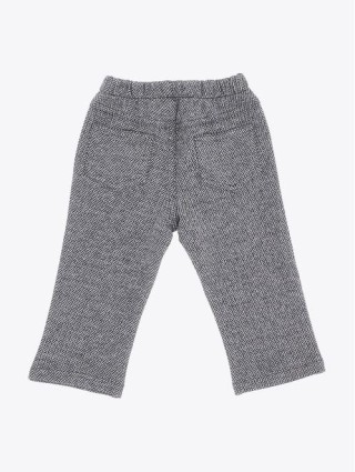 Сірі штани IL GUFO : фото 1 - Invogue